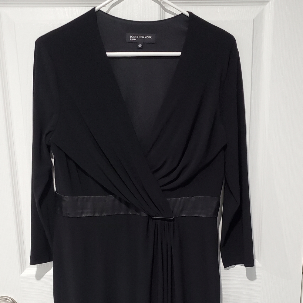 Jones New York Dress Size 12
